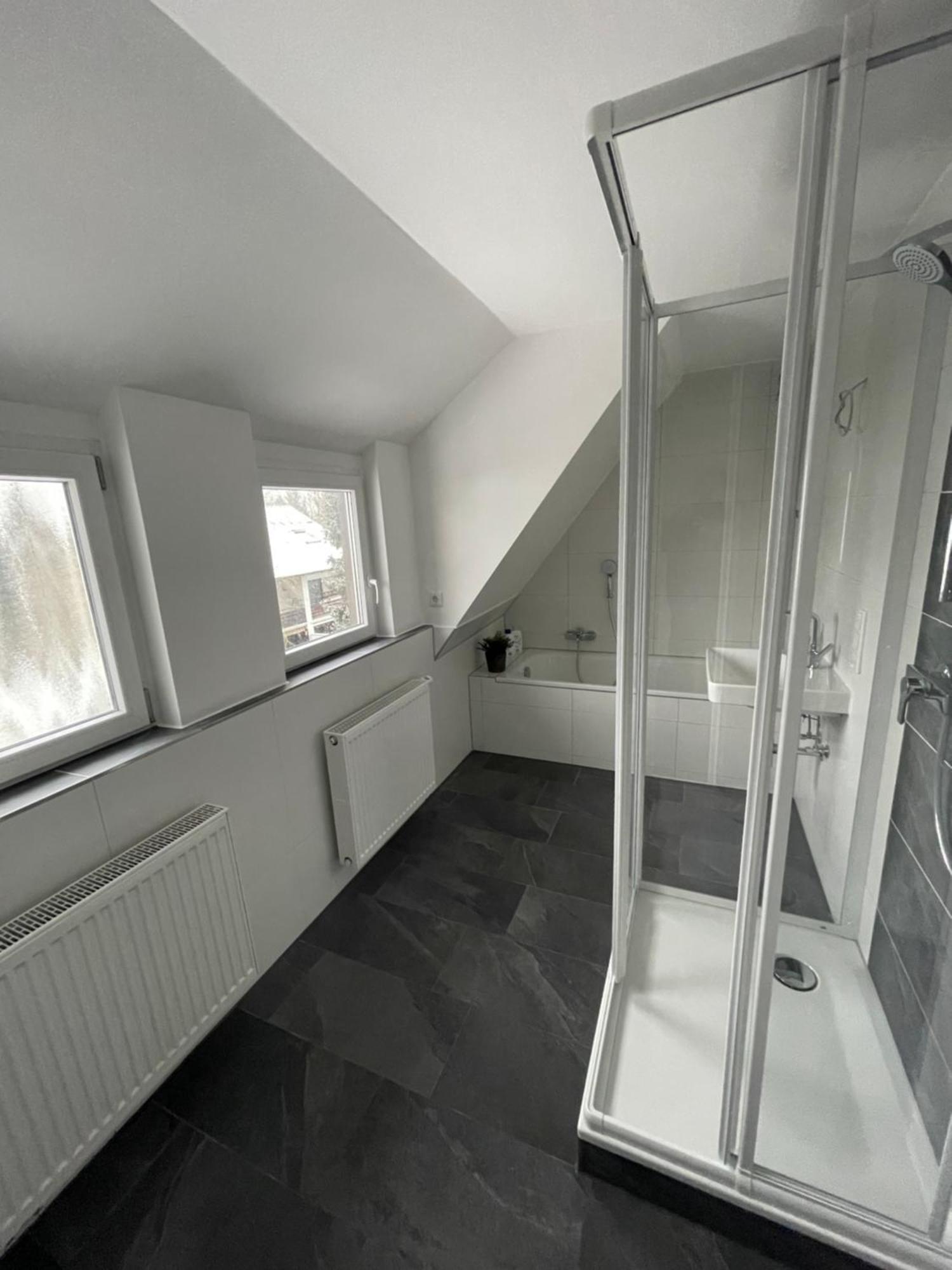 Claudias Apartment - 20 Minuten Bis Messe Nuernberg Extérieur photo