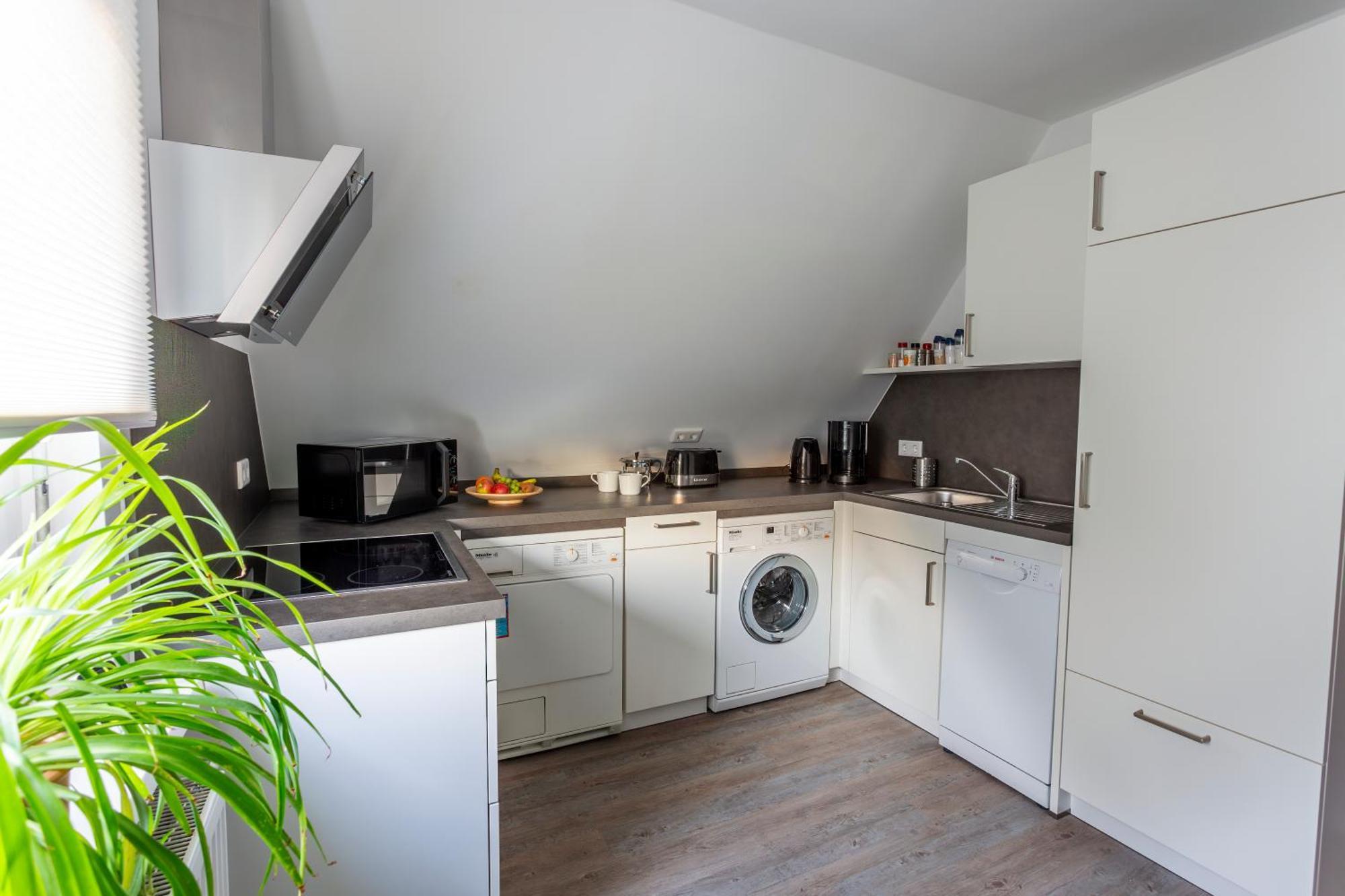 Claudias Apartment - 20 Minuten Bis Messe Nuernberg Extérieur photo