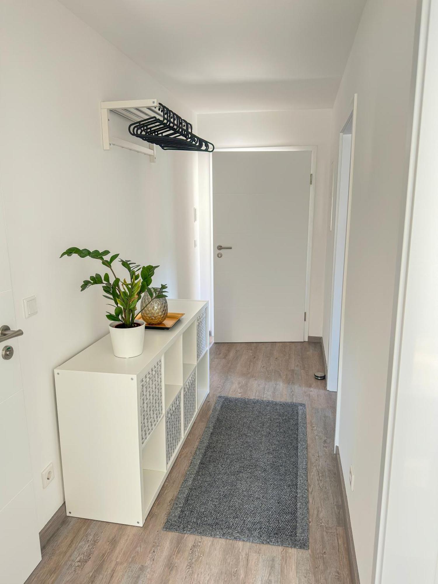 Claudias Apartment - 20 Minuten Bis Messe Nuernberg Extérieur photo